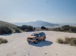 Dacia Duster 2017 года (WW)